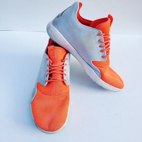 jordan eclipse orange